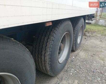 Синій Рено Преміум, об'ємом двигуна 10.84 л та пробігом 800 тис. км за 24000 $, фото 13 на Automoto.ua