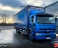 Синий Рено Премиум, объемом двигателя 11.1 л и пробегом 900 тыс. км за 16000 $, фото 3 на Automoto.ua