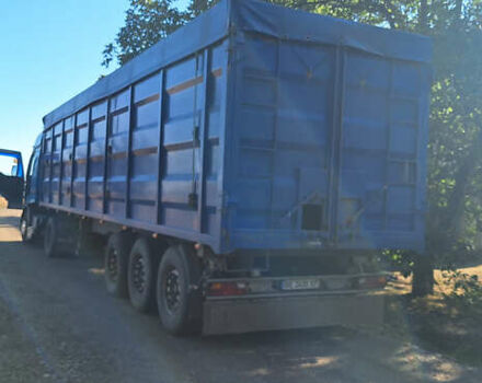 Синій Рено Преміум, об'ємом двигуна 11 л та пробігом 700 тис. км за 20500 $, фото 2 на Automoto.ua