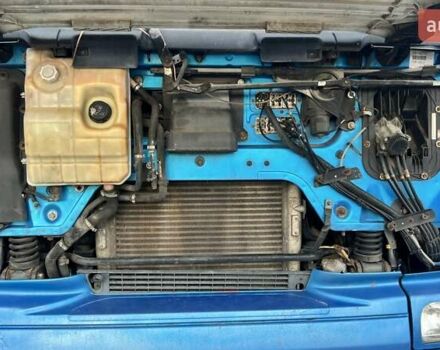 Синій Рено Преміум, об'ємом двигуна 11.93 л та пробігом 580 тис. км за 20000 $, фото 8 на Automoto.ua