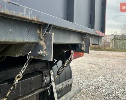 Синій Рено Преміум, об'ємом двигуна 11.93 л та пробігом 580 тис. км за 20000 $, фото 10 на Automoto.ua