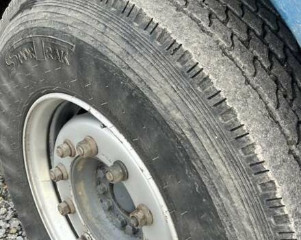 Синій Рено Преміум, об'ємом двигуна 11.93 л та пробігом 580 тис. км за 20000 $, фото 9 на Automoto.ua