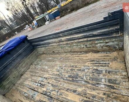 Синій Рено Преміум, об'ємом двигуна 11.93 л та пробігом 580 тис. км за 17000 $, фото 10 на Automoto.ua