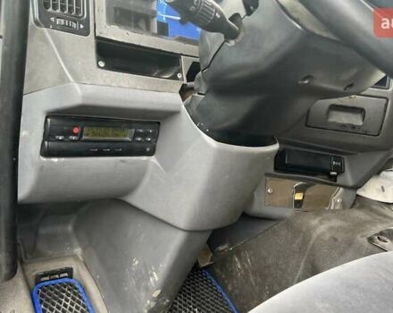 Синій Рено Преміум, об'ємом двигуна 11.93 л та пробігом 580 тис. км за 20000 $, фото 13 на Automoto.ua