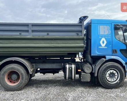 Синій Рено Преміум, об'ємом двигуна 11.93 л та пробігом 580 тис. км за 17000 $, фото 3 на Automoto.ua