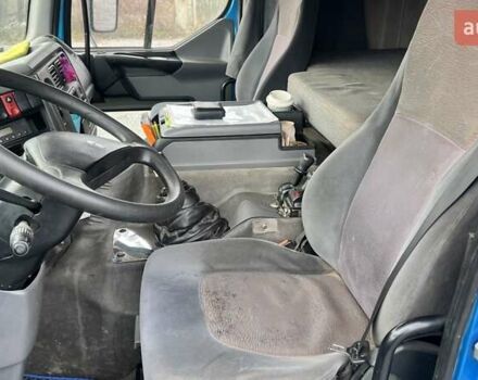 Синій Рено Преміум, об'ємом двигуна 11.93 л та пробігом 580 тис. км за 20000 $, фото 14 на Automoto.ua