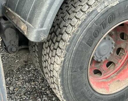 Синій Рено Преміум, об'ємом двигуна 11.93 л та пробігом 580 тис. км за 20000 $, фото 12 на Automoto.ua