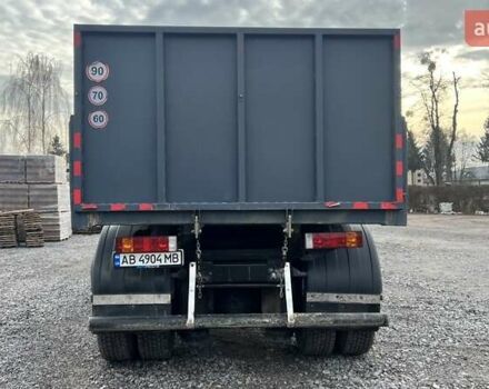 Синій Рено Преміум, об'ємом двигуна 11.93 л та пробігом 580 тис. км за 20000 $, фото 4 на Automoto.ua