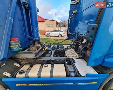 Синій Рено Преміум, об'ємом двигуна 10.84 л та пробігом 900 тис. км за 25000 $, фото 2 на Automoto.ua