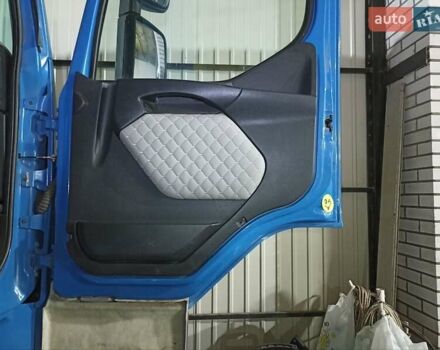 Синій Рено Преміум, об'ємом двигуна 10.84 л та пробігом 9 тис. км за 32000 $, фото 13 на Automoto.ua