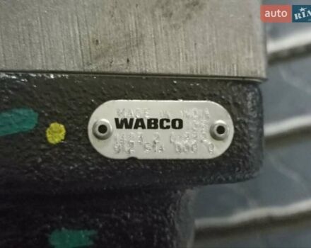 Синій Рено Преміум, об'ємом двигуна 10.84 л та пробігом 9 тис. км за 32000 $, фото 15 на Automoto.ua