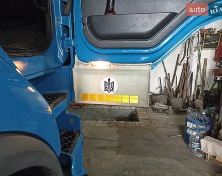 Синій Рено Преміум, об'ємом двигуна 10.84 л та пробігом 9 тис. км за 32000 $, фото 7 на Automoto.ua