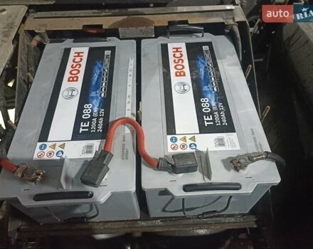 Синій Рено Преміум, об'ємом двигуна 10.84 л та пробігом 9 тис. км за 32000 $, фото 17 на Automoto.ua