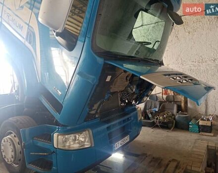 Синій Рено Преміум, об'ємом двигуна 10.84 л та пробігом 9 тис. км за 32000 $, фото 11 на Automoto.ua