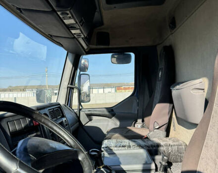 Синий Рено Премиум, объемом двигателя 6.9 л и пробегом 780 тыс. км за 11500 $, фото 19 на Automoto.ua