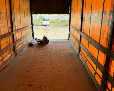 Синий Рено Премиум, объемом двигателя 6.9 л и пробегом 780 тыс. км за 11500 $, фото 26 на Automoto.ua