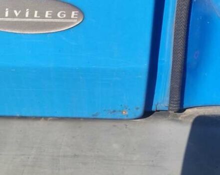 Синий Рено Премиум, объемом двигателя 11 л и пробегом 1 тыс. км за 14000 $, фото 18 на Automoto.ua