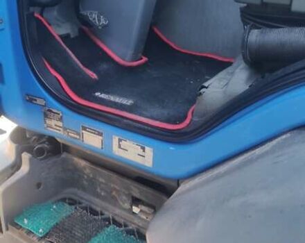 Синий Рено Премиум, объемом двигателя 11 л и пробегом 1 тыс. км за 14000 $, фото 16 на Automoto.ua