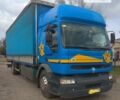 Синій Рено Преміум, об'ємом двигуна 11 л та пробігом 1 тис. км за 14562 $, фото 1 на Automoto.ua