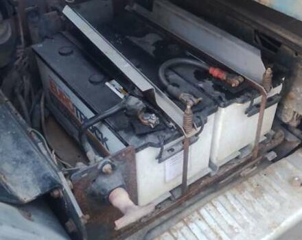 Синий Рено Премиум, объемом двигателя 11 л и пробегом 1 тыс. км за 14000 $, фото 20 на Automoto.ua