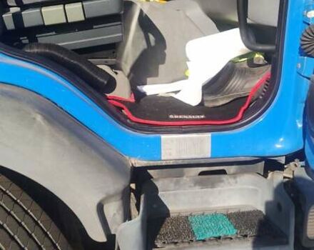 Синий Рено Премиум, объемом двигателя 11 л и пробегом 1 тыс. км за 14000 $, фото 17 на Automoto.ua