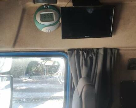 Синий Рено Премиум, объемом двигателя 11 л и пробегом 1 тыс. км за 14000 $, фото 22 на Automoto.ua