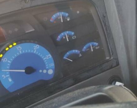 Синій Рено Преміум, об'ємом двигуна 11 л та пробігом 1 тис. км за 14562 $, фото 8 на Automoto.ua