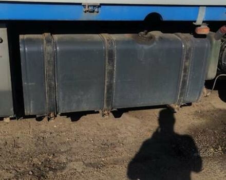 Синій Рено Преміум, об'ємом двигуна 11 л та пробігом 1 тис. км за 14562 $, фото 15 на Automoto.ua