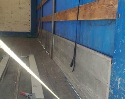 Синий Рено Премиум, объемом двигателя 11 л и пробегом 1 тыс. км за 14000 $, фото 1 на Automoto.ua