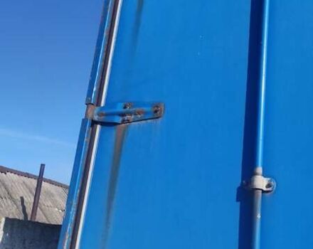 Синий Рено Премиум, объемом двигателя 11 л и пробегом 1 тыс. км за 14000 $, фото 3 на Automoto.ua