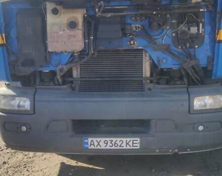 Синий Рено Премиум, объемом двигателя 11 л и пробегом 1 тыс. км за 14000 $, фото 26 на Automoto.ua