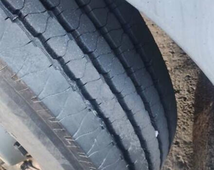 Синий Рено Премиум, объемом двигателя 11 л и пробегом 1 тыс. км за 14000 $, фото 19 на Automoto.ua