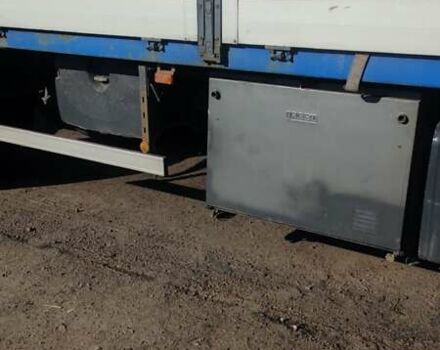 Синий Рено Премиум, объемом двигателя 11 л и пробегом 1 тыс. км за 14000 $, фото 14 на Automoto.ua