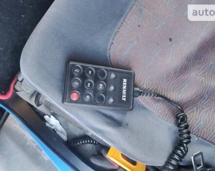 Синий Рено Премиум, объемом двигателя 11 л и пробегом 1 тыс. км за 14000 $, фото 9 на Automoto.ua