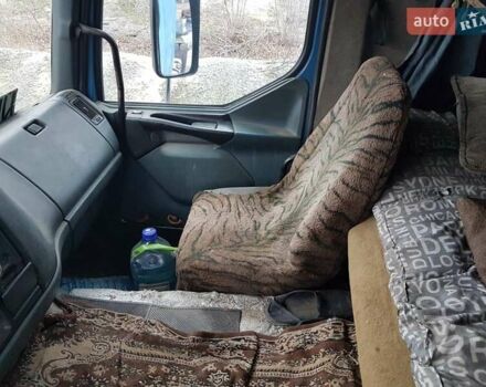 Синий Рено Премиум, объемом двигателя 11.1 л и пробегом 1 тыс. км за 3700 $, фото 4 на Automoto.ua