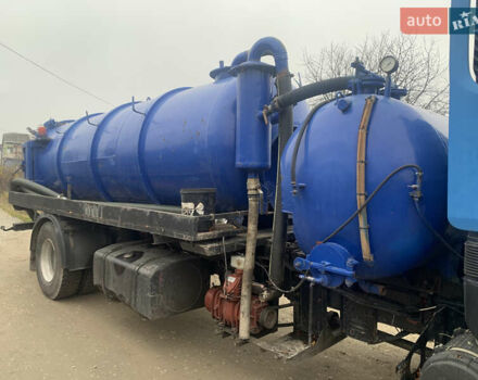 Синій Рено Преміум, об'ємом двигуна 9.8 л та пробігом 954 тис. км за 26900 $, фото 1 на Automoto.ua