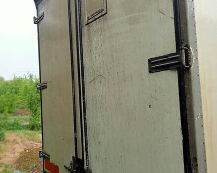 Синій Рено Преміум, об'ємом двигуна 11.1 л та пробігом 340 тис. км за 7200 $, фото 1 на Automoto.ua