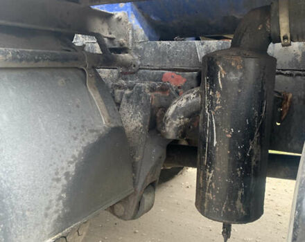 Синій Рено Преміум, об'ємом двигуна 9.8 л та пробігом 954 тис. км за 26900 $, фото 5 на Automoto.ua