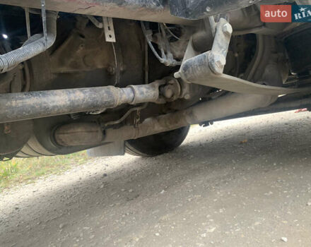 Синій Рено Преміум, об'ємом двигуна 9.8 л та пробігом 954 тис. км за 26900 $, фото 6 на Automoto.ua