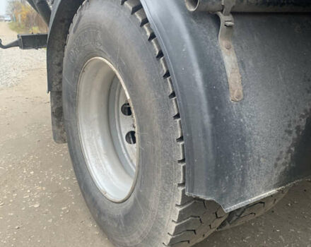 Синій Рено Преміум, об'ємом двигуна 9.8 л та пробігом 954 тис. км за 26900 $, фото 4 на Automoto.ua