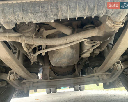 Синій Рено Преміум, об'ємом двигуна 9.8 л та пробігом 954 тис. км за 26900 $, фото 7 на Automoto.ua