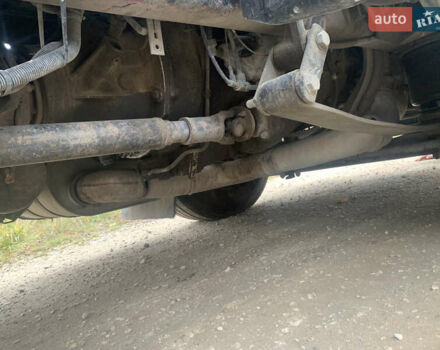 Синій Рено Преміум, об'ємом двигуна 9.8 л та пробігом 954 тис. км за 26900 $, фото 9 на Automoto.ua