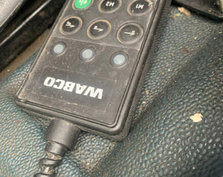 Синій Рено Преміум, об'ємом двигуна 9.8 л та пробігом 954 тис. км за 26900 $, фото 8 на Automoto.ua