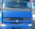 Синій Рено Преміум, об'ємом двигуна 11 л та пробігом 284 тис. км за 4200 $, фото 1 на Automoto.ua