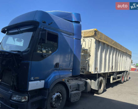 Синій Рено Преміум, об'ємом двигуна 0 л та пробігом 1 тис. км за 13000 $, фото 2 на Automoto.ua