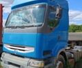 Синій Рено Преміум, об'ємом двигуна 0 л та пробігом 1000 тис. км за 3300 $, фото 1 на Automoto.ua