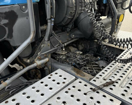 Синий Рено Премиум, объемом двигателя 10.84 л и пробегом 1 тыс. км за 10999 $, фото 21 на Automoto.ua