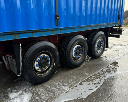 Синий Рено Премиум, объемом двигателя 10.84 л и пробегом 1 тыс. км за 10999 $, фото 6 на Automoto.ua