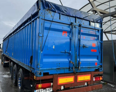 Синий Рено Премиум, объемом двигателя 10.84 л и пробегом 1 тыс. км за 10999 $, фото 8 на Automoto.ua