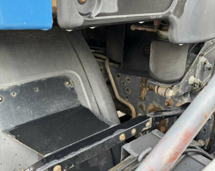 Синий Рено Премиум, объемом двигателя 10.84 л и пробегом 1 тыс. км за 10999 $, фото 22 на Automoto.ua